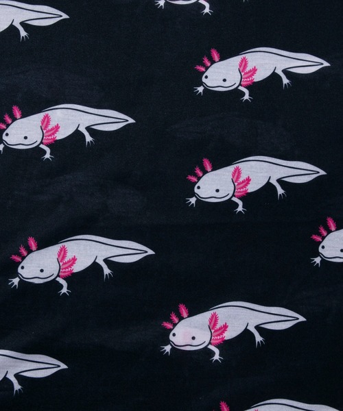 go slow caravan(ゴースローキャラバン)の「ガラガライージーパンツ W(その他パンツ・レディース・ブラック/ブラック系その他2/ブルー系その他/パープル系その他/ライム・FREE)」の21枚目の写真