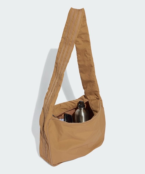 セール】クロスボディ ボウリングバッグ / アディダスオリジナル