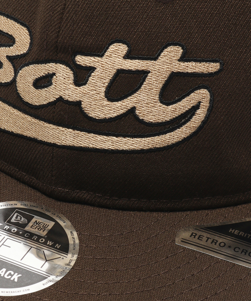 BoTT*NEW ERA】 RC950 1431013 0/14310 131（キャップ）｜WISM