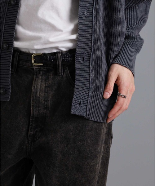 LION HEART（ライオンハート）の「【限定展開】“HAWAIIAN”アンカーチェーンリング/サージカルステンレス（金属アレルギー対応）【LION HEART / ライオンハート】（リング・メンズ・シルバー・9号/11号/13号/15号/17号/19号/21号/23号）」の14枚目の写真