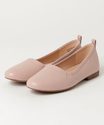 クラークス Fawna Soft ファウナソフト  フラットシューズ