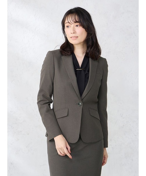 【極美品】Perfect Suit FActory パンツセットアップスーツ 極美品 パーフェクトスーツファクトリー パンツ スーツ