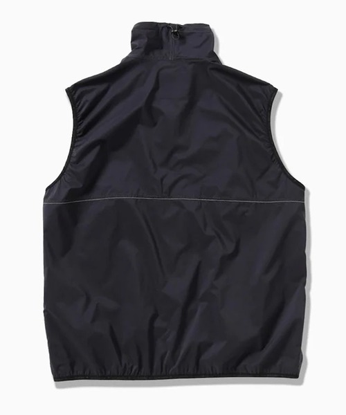 and wander(アンドワンダー)の「and wander/アンドワンダー PERTE ブルゾン(ブルゾン・メンズ・ブラック・XL/L/M)」の8枚目の写真