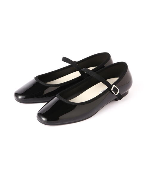 TEMPERATE（テンパレイト）の「TEMPERATE（テンパレイト）MARTA（レインシューズ・レディース・ネイビー/グレー/ブラック・37/38/39/40）」の10枚目の写真