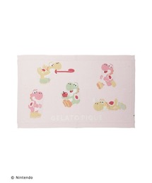 gelato pique（ジェラートピケ）の「【スーパーマリオ】キノピオ