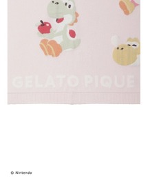 gelato pique（ジェラートピケ）の「【スーパーマリオ】キノピオ