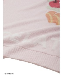 gelato pique（ジェラートピケ）の「【スーパーマリオ】キノピオ