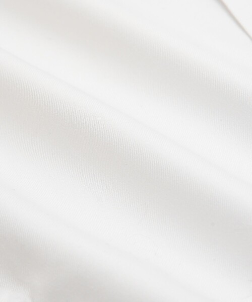 BROOKS BROTHERS(ブルックスブラザーズ)の「スーピマコットン ストレッチツイル ドレスシャツ Regular Fit(ビジネスシャツ・メンズ・ホワイト・16 1/2-34/16 1/2-32/16-34/15 1/2-34/15 1/2-32/16-33/15-32/17-34/14 1/2-31/14 1/2-32/15-31/15-33/15-34/15 1/2-31/15 1/2-33/16-31/16-32/16 1/2-33/17-32/17-33/17 1/2-33)」の6枚目の写真