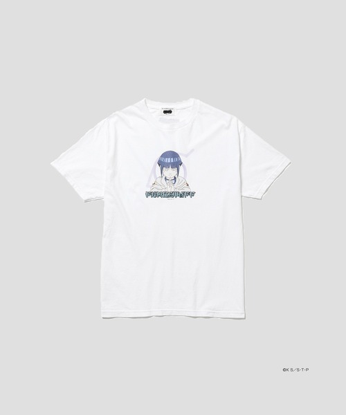 HINATA S/STEE（Tシャツ/カットソー）｜F-LAGSTUF-F（フラグスタフ）の