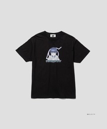 F-LAGSTUF-F（フラグスタフ）の「HINATA S/STEE（Tシャツ/カットソー）」