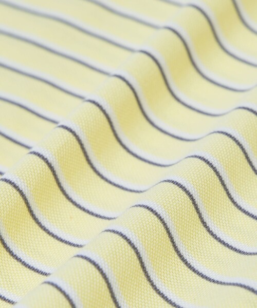 coen(コーエン)の「PENNEYS(ペニーズ)別注 ポロシャツ(ポロシャツ・レディース・ナチュラル/その他4/ブラック/ピンク/その他1/その他2/その他3・M/L)」の8枚目の写真