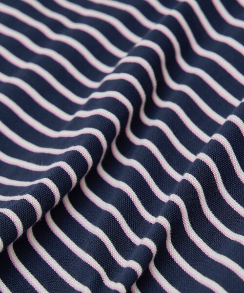 coen(コーエン)の「PENNEYS(ペニーズ)別注 ポロシャツ(ポロシャツ・レディース・ナチュラル/その他4/ブラック/ピンク/その他1/その他2/その他3・M/L)」の10枚目の写真