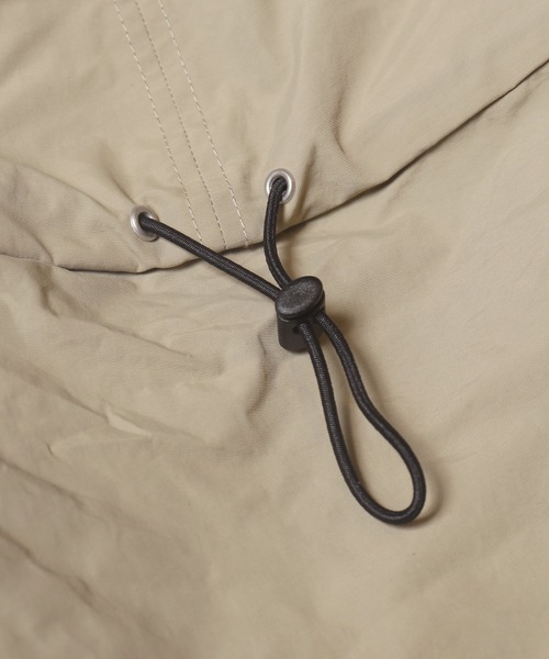 coca（coca）（コカ）の「日除けキャップ（キャップ・レディース・ブラック/ベージュ・ONE SIZE）」の18枚目の写真