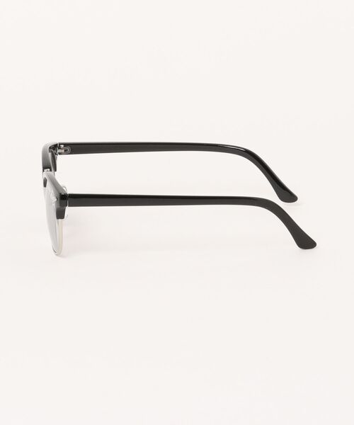 JACKROSE（ジャックローズ）の「JE-1949 EYE WEAR（サングラス・メンズ・ブラック/ブラウン/グレー/ブルー・FREE）」の9枚目の写真