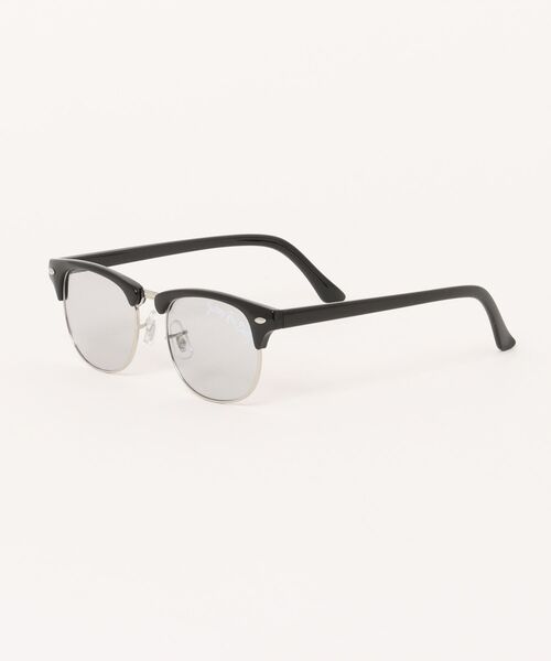 JACKROSE（ジャックローズ）の「JE-1949 EYE WEAR（サングラス・メンズ・ブラック/ブラウン/グレー/ブルー・FREE）」の8枚目の写真