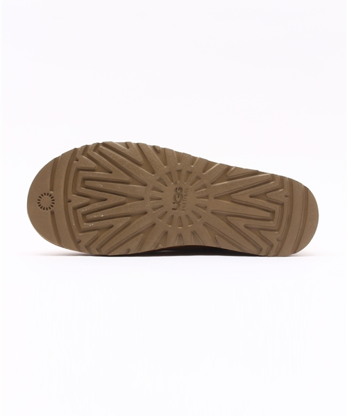 UGG(アグ)の「UGG/アグ MINI BAILEY BUTTON (ブーツ・レディース・グレー/ブラック/ブラウン系その他・8/6/7)」の5枚目の写真