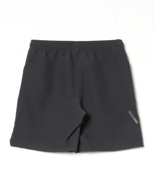 Reebok（リーボック）の「アスリート ストレングス ショーツ / ATHLETE STRENGTH SHORT（その他パンツ・メンズ・レッド/ブラック・XX-LARGE/SMALL/MEDIUM/X-LARGE/LARGE）」の5枚目の写真