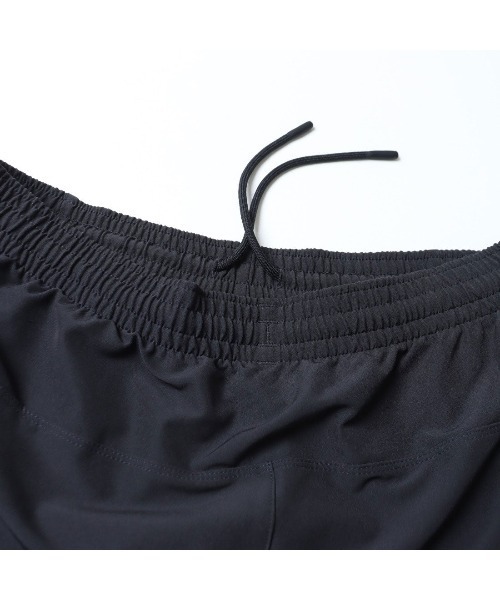 Reebok（リーボック）の「アスリート ストレングス ショーツ / ATHLETE STRENGTH SHORT（その他パンツ・メンズ・レッド/ブラック・XX-LARGE/SMALL/MEDIUM/X-LARGE/LARGE）」の13枚目の写真