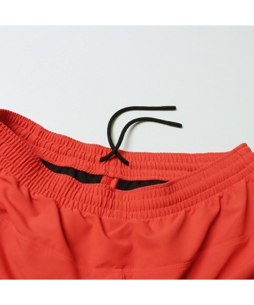 Reebok（リーボック）の「アスリート ストレングス ショーツ / ATHLETE STRENGTH SHORT（その他パンツ・メンズ・レッド/ブラック・XX-LARGE/SMALL/MEDIUM/X-LARGE/LARGE）」の9枚目の写真