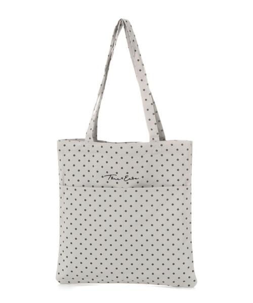 ベーシックA4刺繍トート/ 316572（トートバッグ）｜GLOBAL WORK