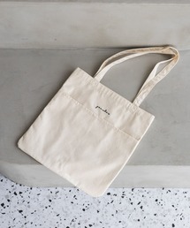 GLOBAL WORK | ベーシックA4刺繍トート/ 316572(トートバッグ)