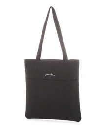 GLOBAL WORK | ベーシックA4刺繍トート/ 316572(トートバッグ)