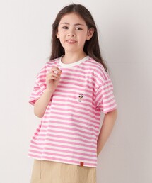 SHIPS｜シップスのトップス（ピンク/桃色系）通販 - ZOZOTOWN