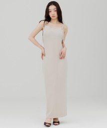 slit mermaid skirt（スリットマーメイドスカート）（スカート