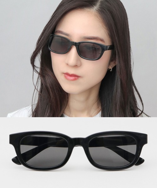 エレガント！安定の鼻パッド付き★Chloe 61MMオーバルサングラス 楽天市場】IZONE NEW YORK Petite Aile プティエル サングラス