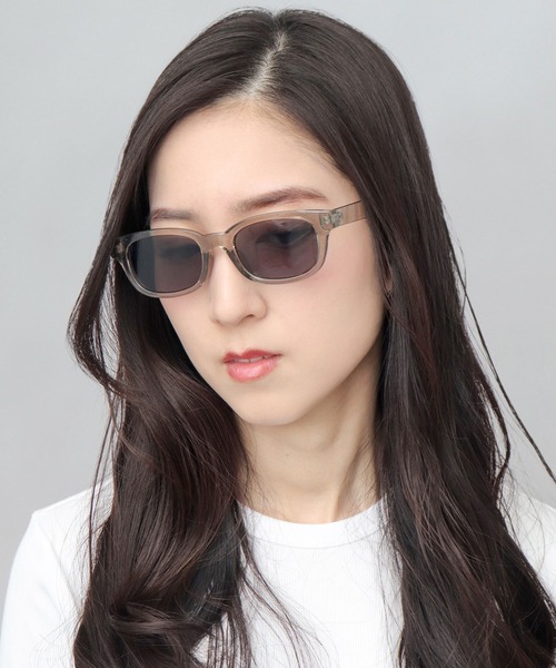 エレガント！ 安定の鼻パッド付★Chloe 57MMラウンドサングラス 楽天市場】NOSE PADLESS METAL 丸眼鏡 SUNGLASS（ノーズパッド