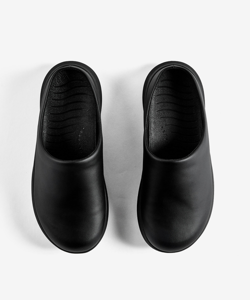 BUMPY（バンピー）の「【BUMPY/バンピー】SABO /サボ/スリッポン/ミュール/リカバリーサンダル/ユニセックス/RF0482（スリッポン・メンズ・ブラック/ブラウン・LL/M/L/XL）」の11枚目の写真