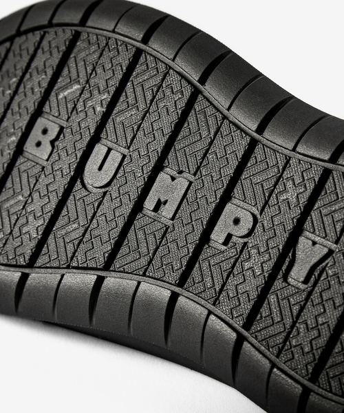 BUMPY（バンピー）の「【BUMPY/バンピー】SABO /サボ/スリッポン/ミュール/リカバリーサンダル/ユニセックス/RF0482（スリッポン・メンズ・ブラック/ブラウン・LL/M/L/XL）」の10枚目の写真