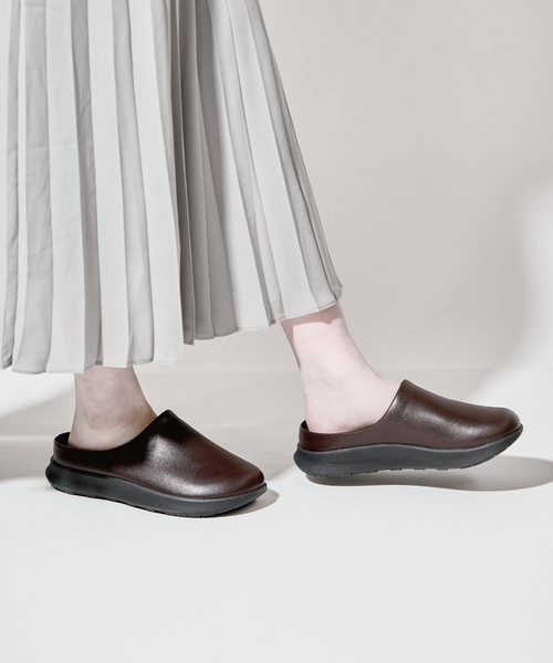 BUMPY（バンピー）の「【BUMPY/バンピー】SABO /サボ/スリッポン/ミュール/リカバリーサンダル/ユニセックス/RF0482（スリッポン・メンズ・ブラック/ブラウン・LL/M/L/XL）」の8枚目の写真