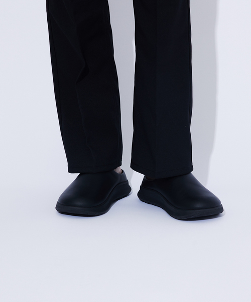 BUMPY（バンピー）の「【BUMPY/バンピー】SABO /サボ/スリッポン/ミュール/リカバリーサンダル/ユニセックス/RF0482（スリッポン・メンズ・ブラック/ブラウン・LL/M/L/XL）」の5枚目の写真