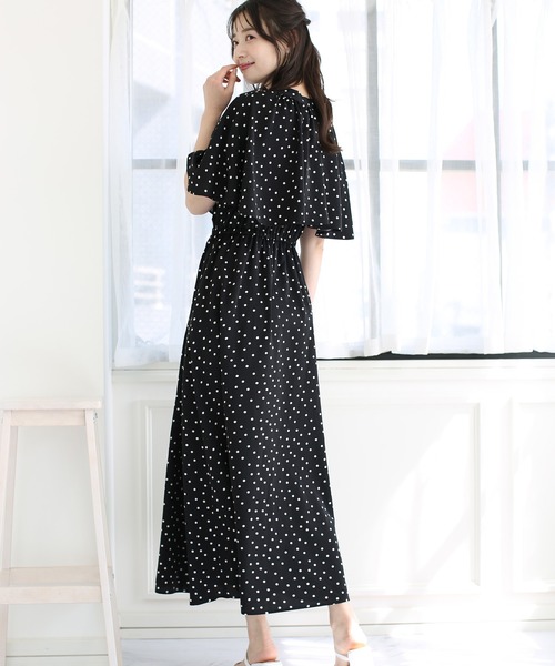 美品 DoD スカヴェス 2WAY ワンピース ベスト F ネイビー 販売終了】スカヴェス（タン） AL005-TN - DOD（ディーオー