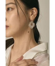 marjour | CLEAR PIERCE(ピアス（両耳用）)