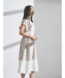 TONAL｜トーナルのワンピース/ドレス通販 - ZOZOTOWN