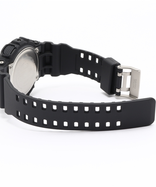 CASIO（カシオ）の「G-SHOCK / GA-110-1BJF（アナログ腕時計・メンズ・ブラック・ONE SIZE）」の6枚目の写真