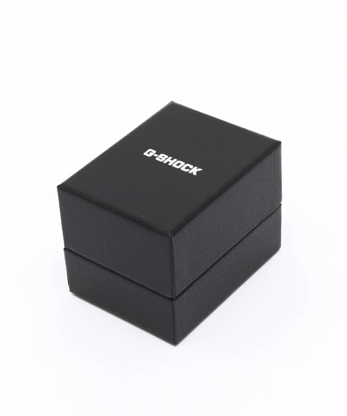 CASIO（カシオ）の「G-SHOCK / GA-110-1BJF（アナログ腕時計・メンズ・ブラック・ONE SIZE）」の7枚目の写真