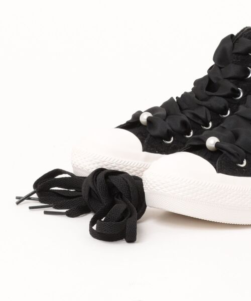 CONVERSE★国内発送★オールスター PLTS レース HI レディース 【CONVERSE】 コンバース AS PLTS LACE HI