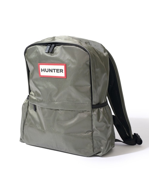セール】【HUNTER / ハンター】Original Nylon Small Backpack