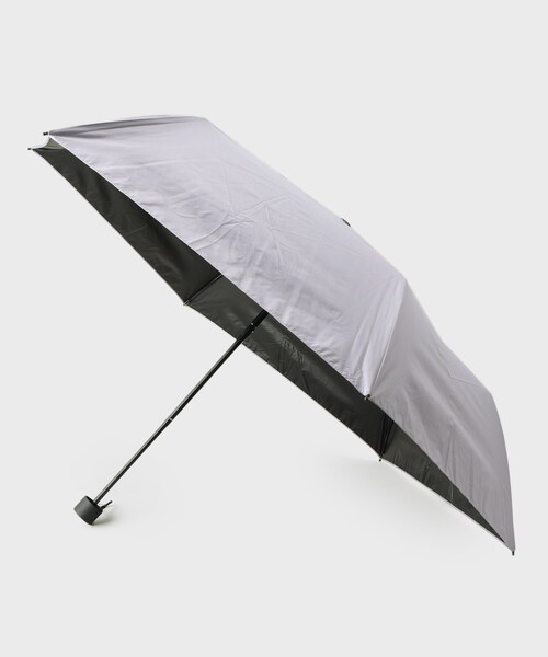 【未使用】Traditional Weatherwear 晴雨兼用折りたたみ傘 Traditional Weatherwear トラディショナル ウェザーウェア 晴雨