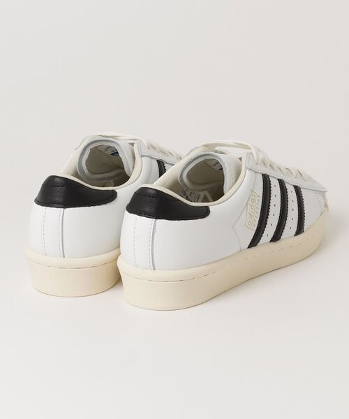 【Adidas Originals】スーパースター ヴィンテージ スニーカー adidas Originals＞スーパースター ビンテージ スニーカー