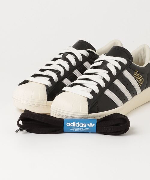 新作★adidas★Superstar スーパースター ビンテージ アディダス スーパースター ビンテージ / Superstar Vintage