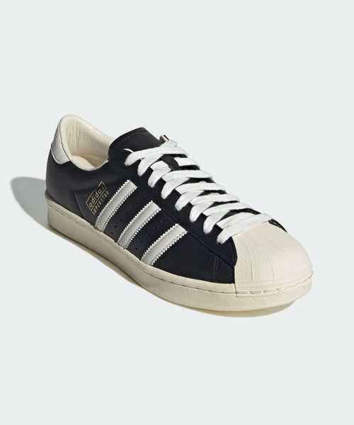 【adidas originals】スーパースター ヴィンテージ ★関税込 SUPERSTAR VINTAGE / スーパースター ヴィンテージ スニーカー