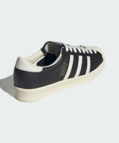 【Adidas Originals】スーパースター ヴィンテージ スニーカー 2025年発売予定】 アディダス オリジナルス スーパースター