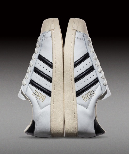 adidas  アディダス　オリジナルス　ヴィンテージ　トラックトップ adidas(アディダス) ⁄ オリジナルス⁄PRO MODEL VINTAGE⁄プロ モデル