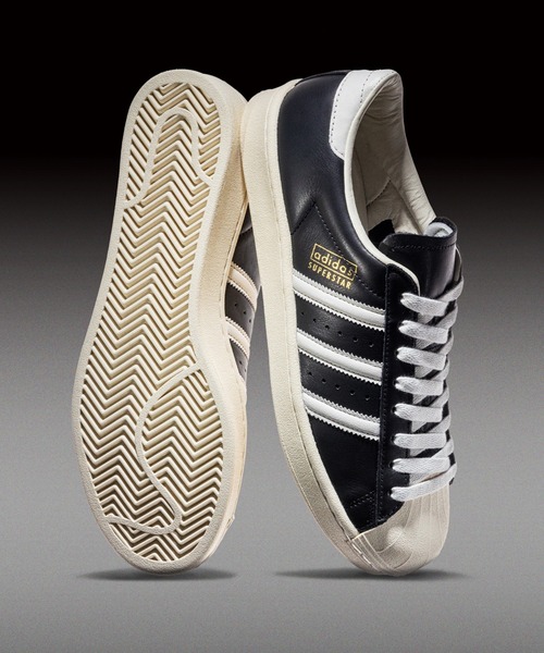 adidas（アディダス）の「SUPERSTAR VINTAGE / スーパースター