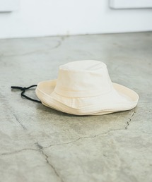 LAKOLE | UVワイドブリムハット / 319881(ハット)