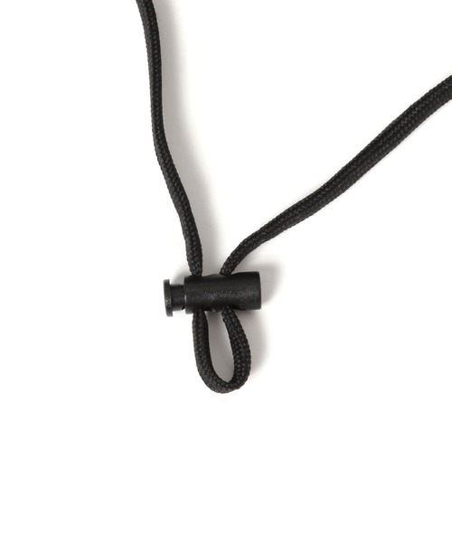 LAKOLE（ラコレ）の「UVワイドブリムハット / 319881（ハット・レディース・オフホワイト/ブラック・FREE）」の12枚目の写真